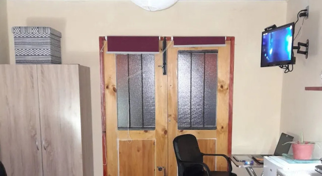 Апартаменты Comfort Departamento supervisores