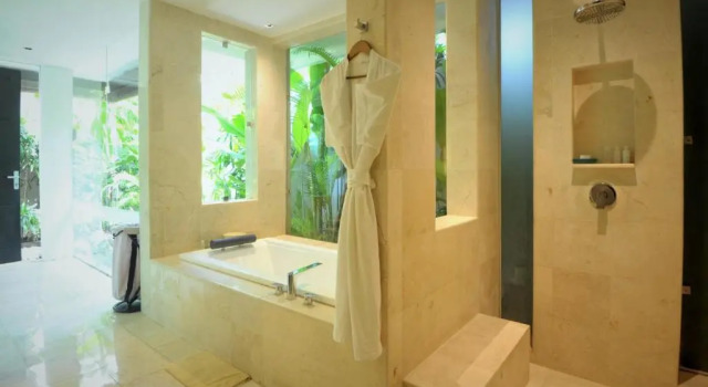 Вилла с 3 комнатами Akara Villa