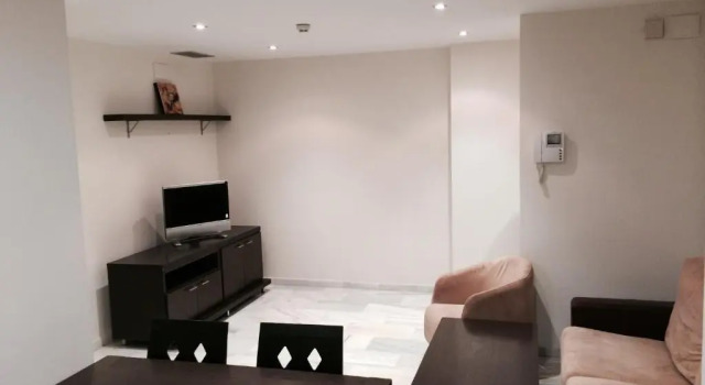 Апартаменты Aparthotel del Golf