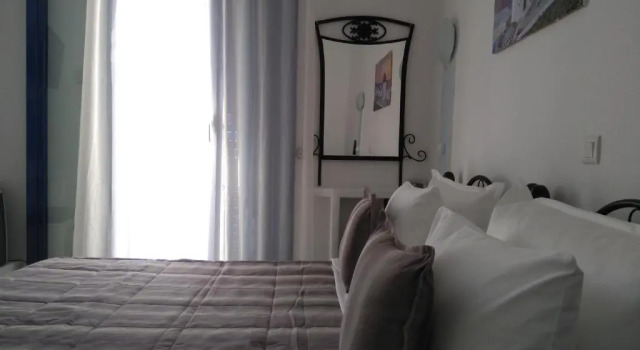 Двухместный номер Standard Doron Hotel Delfini