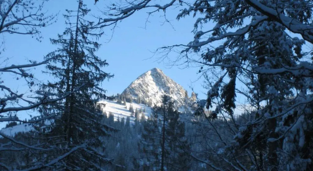 Gästehaus Proisl, Κράτηση Ξενοδοχείο Lenggries Βαυαρία