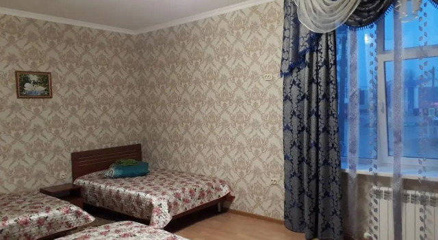 Трёхместный номер Standard Фараон