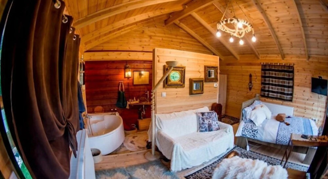 Шале Luxury Kedra  Village