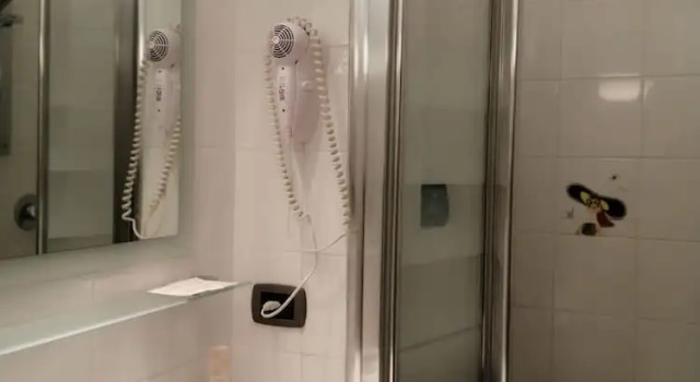 Номер Standard B&B Carolina Napoli-Vomero