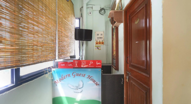 OYO 46874 Modern Guest House