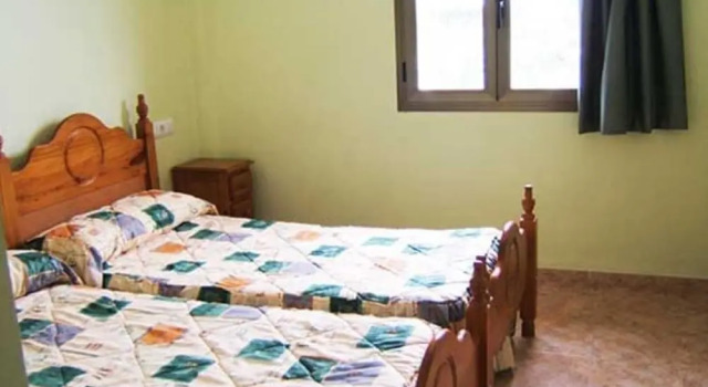 Albergue La Font Lluny, Забронировать Отель Пуэбла-де-Бенифасар Castellon Province