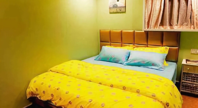 1314 Wait for You Inn
