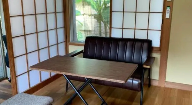 HOSHIYAMA B extra for pets - Vacation STAY 13934v, Boek Hotel Hotels in Tokai met parkeren, Parkeren