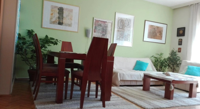 Apartment Vladan, Rezervasyon Daire Kumanovo otoparklı oteller, Otopark