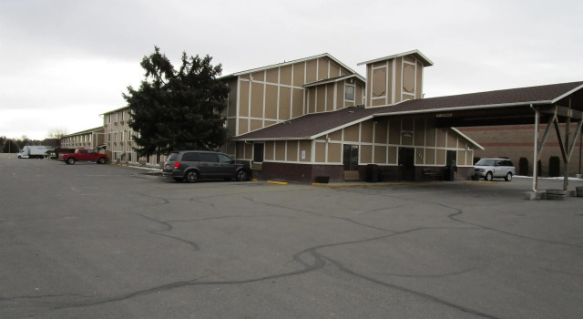 SureStay Hotel by Best Western Twin Falls, Rezerwuj Hotel Hotele w Idaho ze śniadaniem, Śniadanie