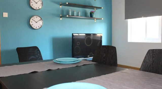 Apartamento Morales, Rezerwuj Apartament Murcia 