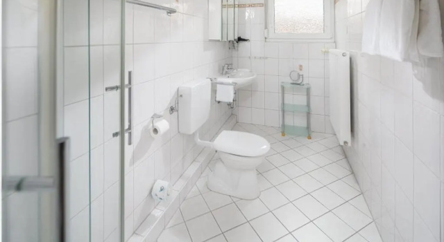 Апартаменты Haus Ferienglück
