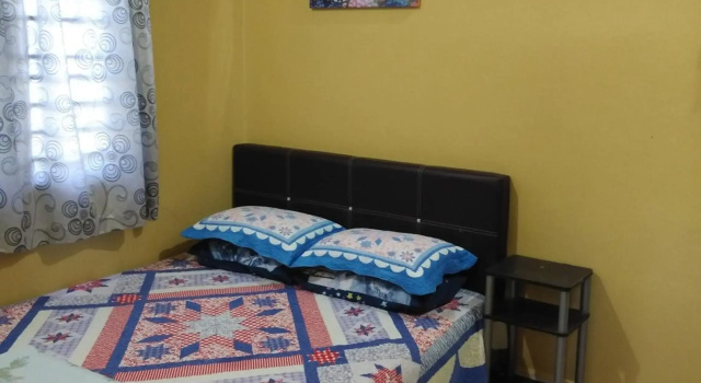Davallia Homestay, Rezervasyon Otel Terengganu ucuz oteller