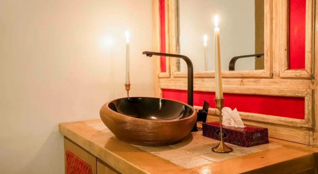 Kuriftu Resort & Spa African Village, Book Resort Gefersa Addis Ababa
