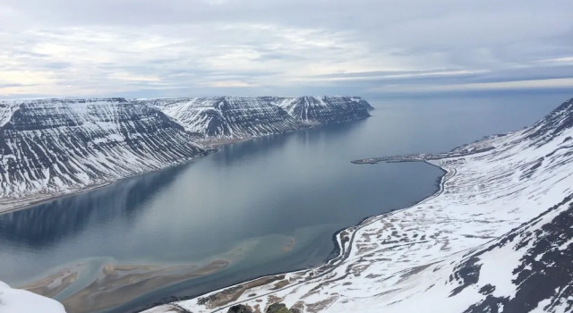 Litlabýli Guesthouse, Reserva ahora Hotel Flateyri Westfjords