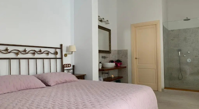 Двухместный номер Standard Seranova Luxury Hotel