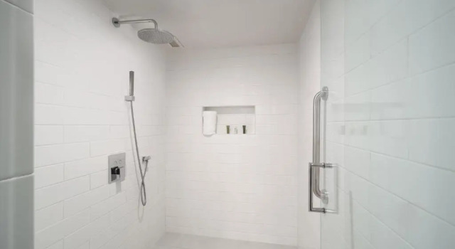 Номер Standard Hilton Richardson Dallas, TX
