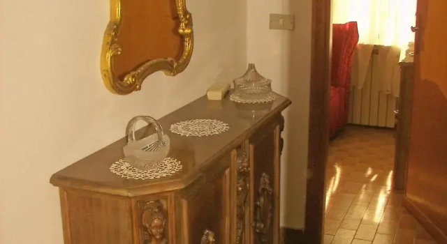 Casa Donati appartamento in un villaggio medioevale