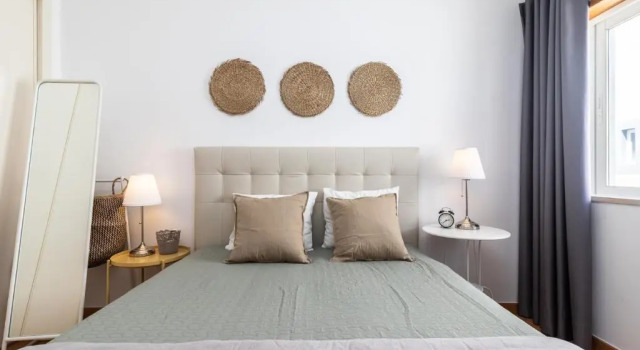 Апартаменты Cabanas Green Apartment & Loft