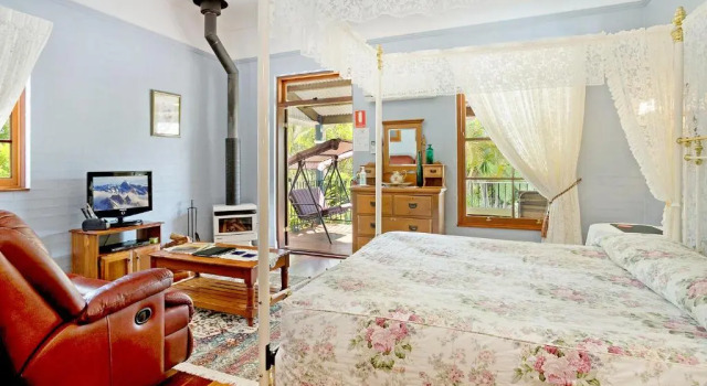Номер Standard Montville Boutique BnB