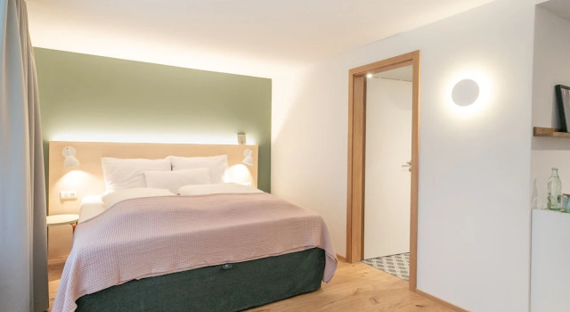 Hotel Wilma