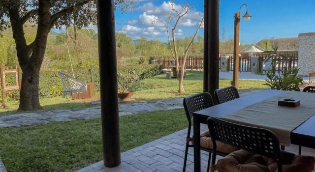 Студия Country House LAia - Wellness & Relax