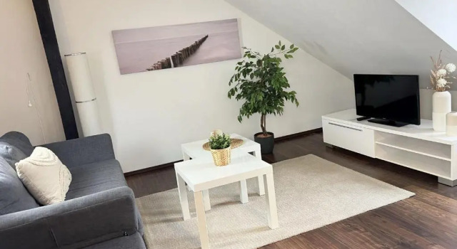 Ferienwohnungen Lebenswert Ferienwohnung Lebenswert III, Reserva ahora Apartamento Meersburg Baden-Wurtemberg