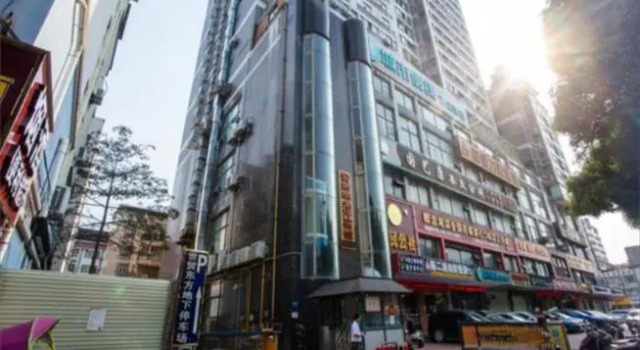 City Comfort Inn Nanning Xianhu Avenue, Buchen Sie Hotel Tunli Guangxi