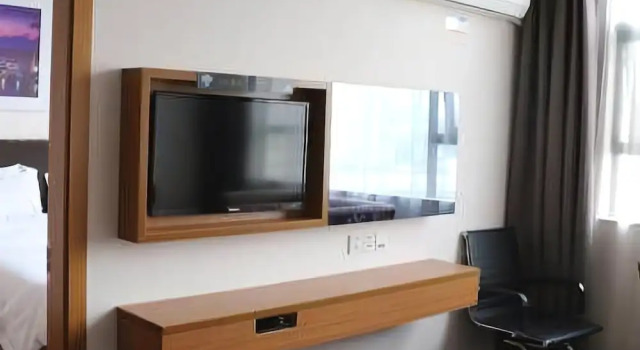 Yeste Hotel, Rezervasyon Otel Yulin Guangxi