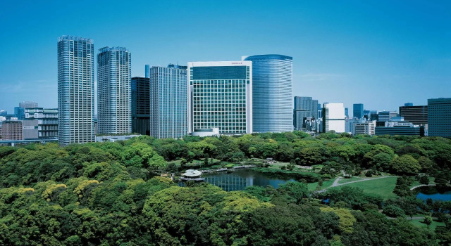 Conrad Tokyo