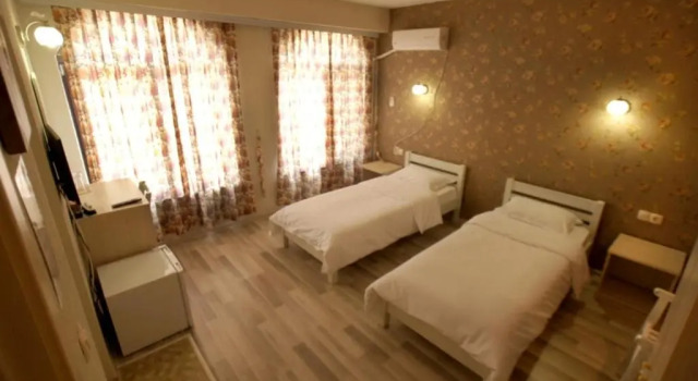 Двухместный номер Standard Hotel Divna