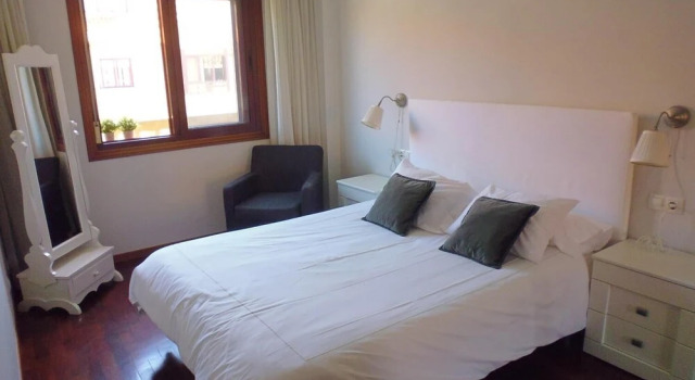 Fantástico apartamento en Ribeira