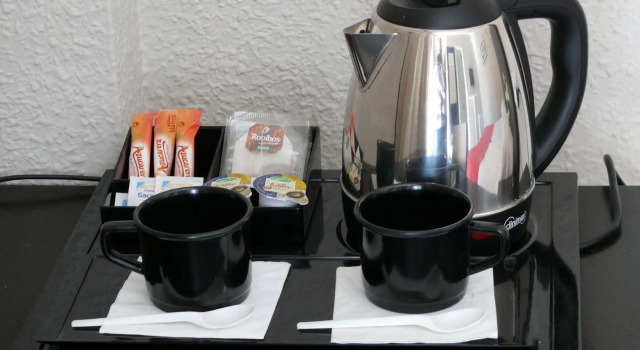 Hostal Jakiton