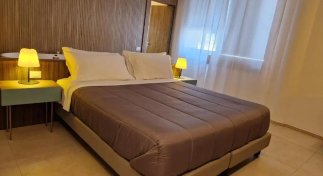 Люкс Standard Korè Hotel
