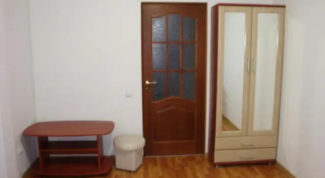 Четырёхместный номер Standard Art Avenue ApartHotel