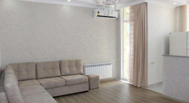 5 Apartment in one Boulding - near Stadium, Book Apartment Batumi 