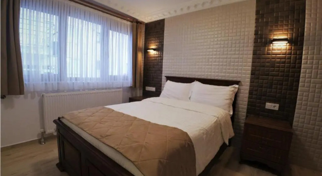 Apartmán 1 ložnice Taksim Flat