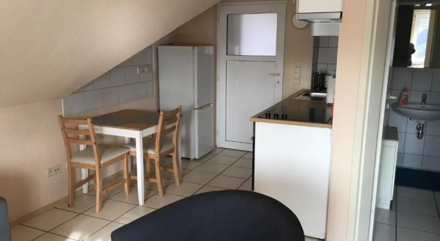 Апартаменты Gästehaus Windheim (Büchig)