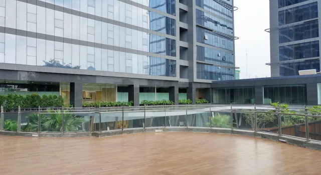 Pancoran BEST L'Avenue Apartment, Book Apartment Jakarta Jakarta Province