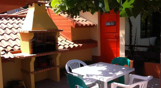 Casa da Arvore, Boek Hotel Ponta Delgada Madeira