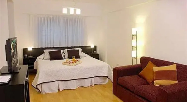 Paso By Ba Tango Apartments