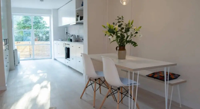 Spacious 1 Bed in Charming Islington, Забронировать Отель Бизнес-отели Англии, 4* 5*