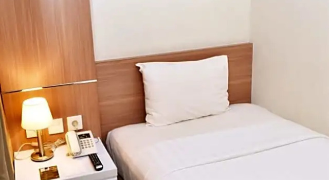 Номер Standard Hotel Dharmein