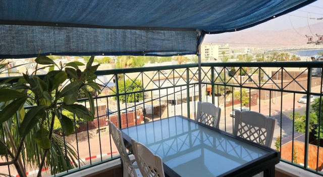 Melony Apartents Eilot Street Al Hyam