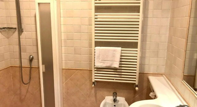 Четырёхместный номер Classic Hotel San Clemente