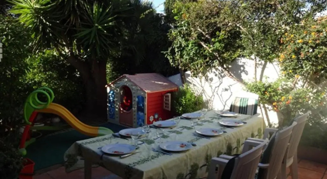 Maison Sète, 4 pièces, 9 personnes - FR-1-338-4