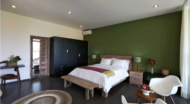 William's Place Bali, Boek Hotel Hotels in Bali met zwembad, Zwembad