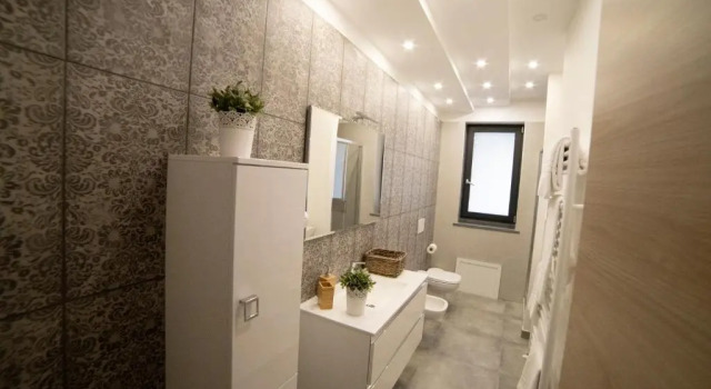 Апартаменты Anna & Alfredo bed and breakfast