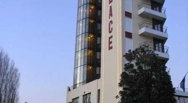 Palace, Prenota Hotel Cittadella Veneto