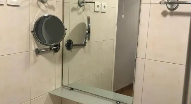 Апартаменты Appartement du Couvent